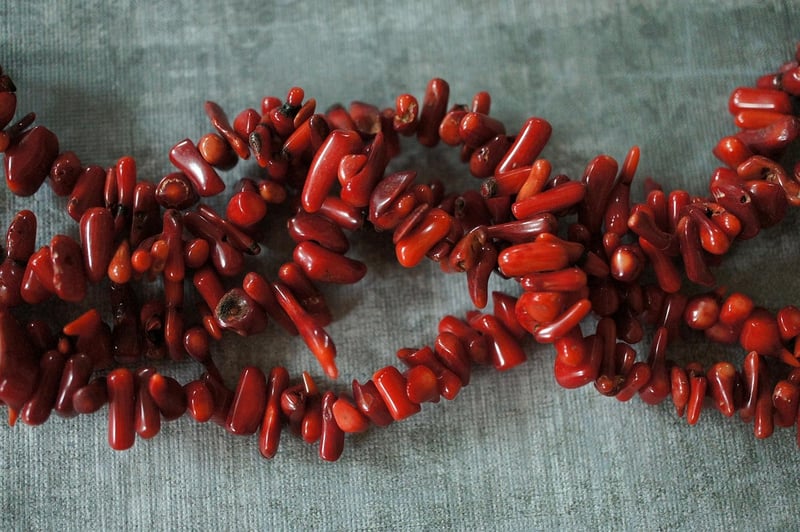 Upcycled Jewelry Making