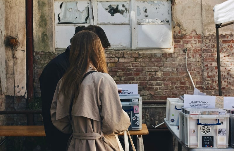 Vintage Clothing Revamps