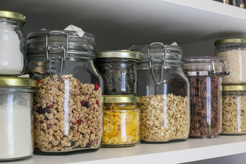 Zero Waste Hacks